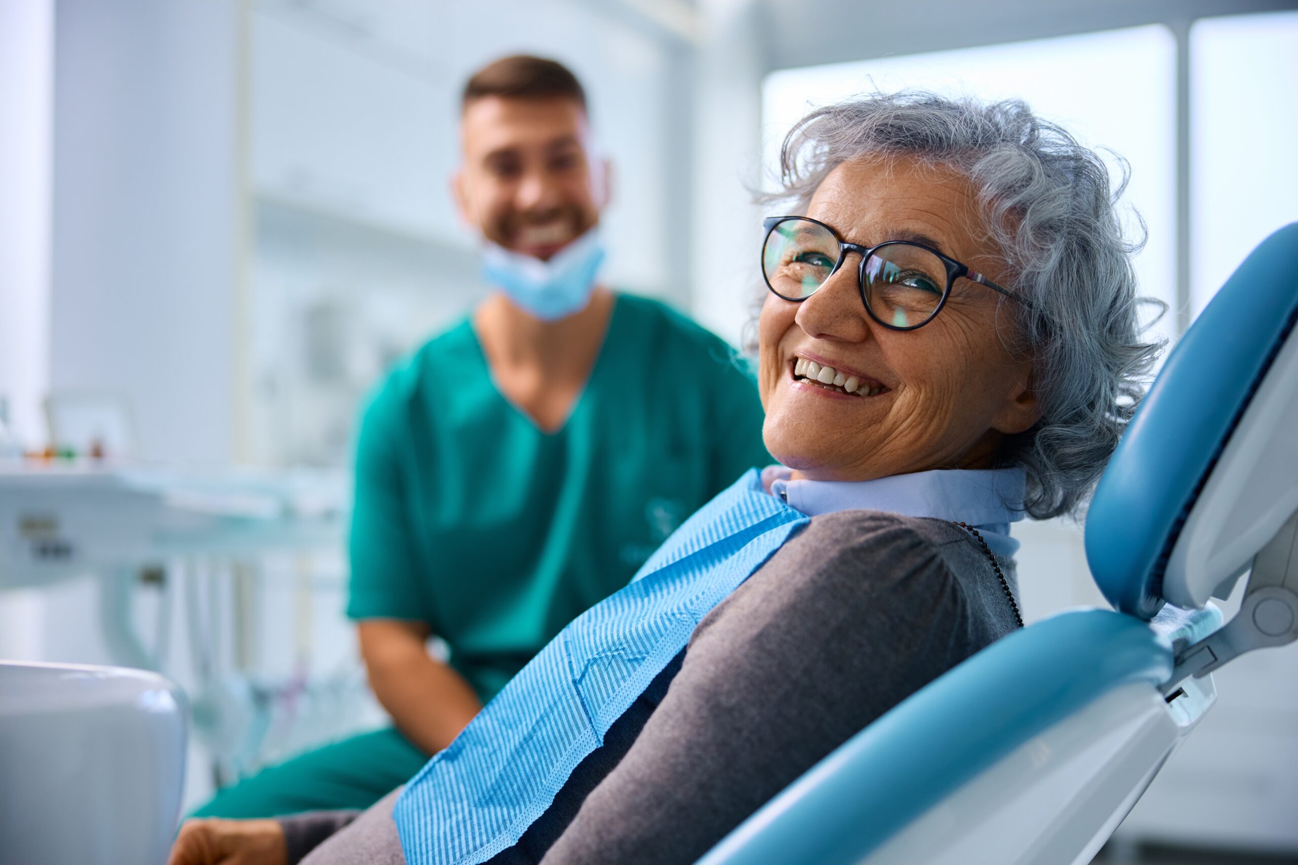 Case Study - Westcoast Dentures - Google Ads